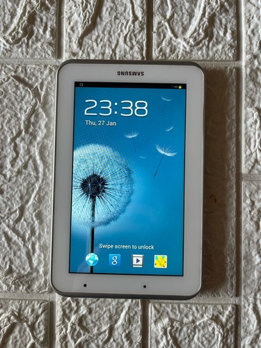 Samsung galaxy tab - galaxy, 2
