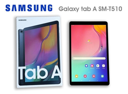 Samsung galaxy tab t510 - galaxy, a