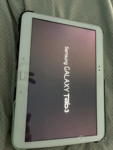 Samsung galaxy tab - samsung, 7"