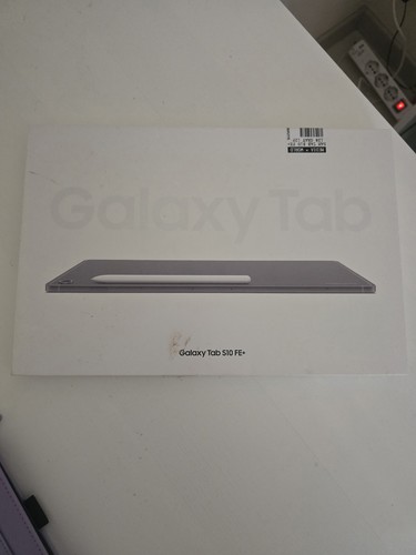 Samsung galaxy tab s10 - galaxy, fe+