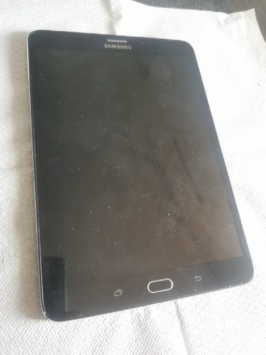 Tablet samsung galaxy tab - tablet,