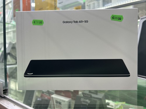Tablet samsung galaxy - tab, a11+