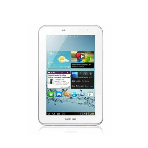 Samsung galaxy tab - tab, p3110