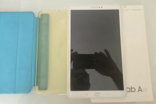 Tablet t580 samsung galaxy - t580,