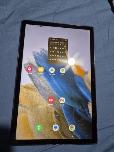 Samsung galaxy tab - a8, 11"
