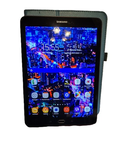Tablet samsung galaxy tab - tablet,