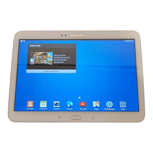 Samsung galaxy tab pro - galaxy,