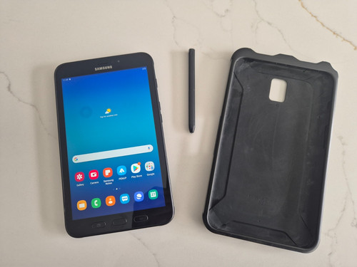 Samsung galaxy tab active - active, 2