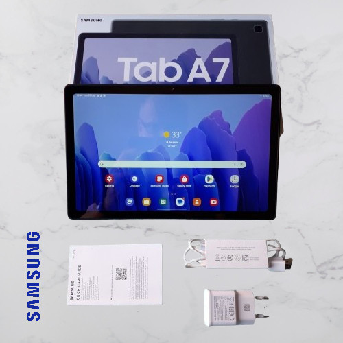 Samsung galaxy tab 4 - galaxy, 10.4"