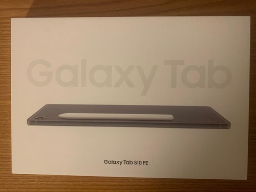 Tablet samsung galaxy tab s10 - tablet,