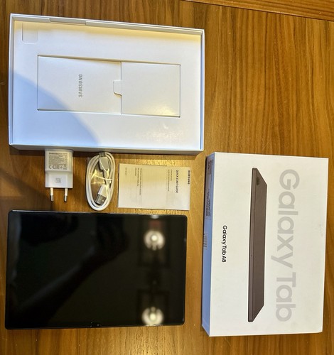 Samsung galaxy tab 5 - a8, 10,5"