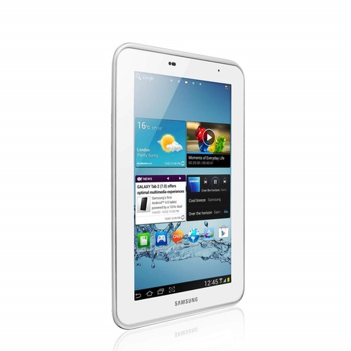 Tablet samsung galaxy - samsung,