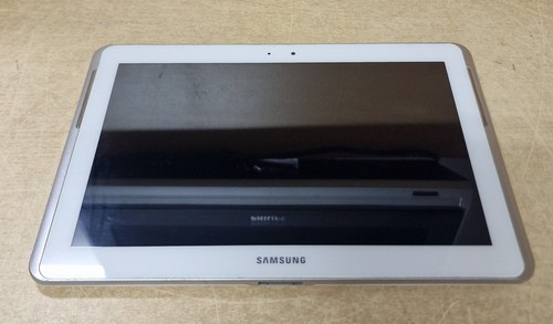 Samsung galaxy tab - samsung,