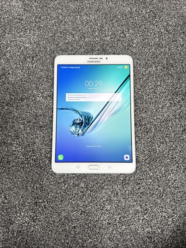 Samsung galaxy tab 0 - samsung, 8,0"