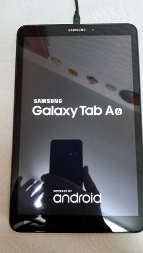 Samsung galaxy tab - tab, 10,1"