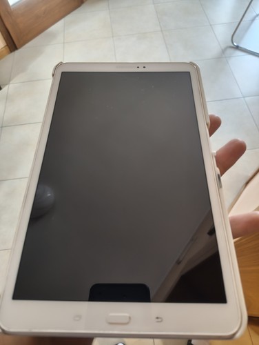 Tablet samsung galaxy tab - tablet,