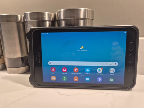 Samsung galaxy tab active - samsung,