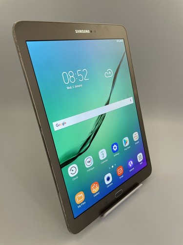 Samsung galaxy tab 7 - galaxy, s2
