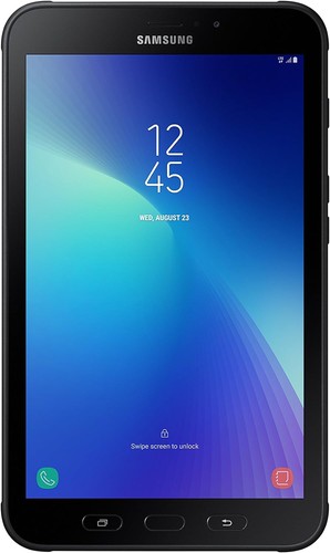 Samsung galaxy tab active - samsung,