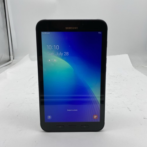 Samsung galaxy tab - galaxy, active