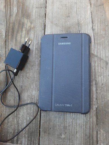 Tablet samsung galaxy tab - tablet,
