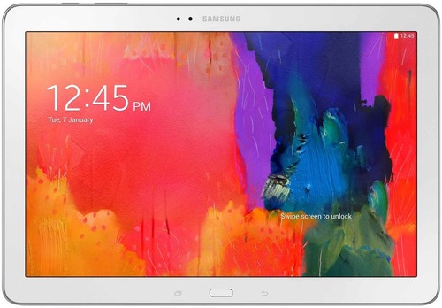 Samsung galaxy note pro - 12.2",