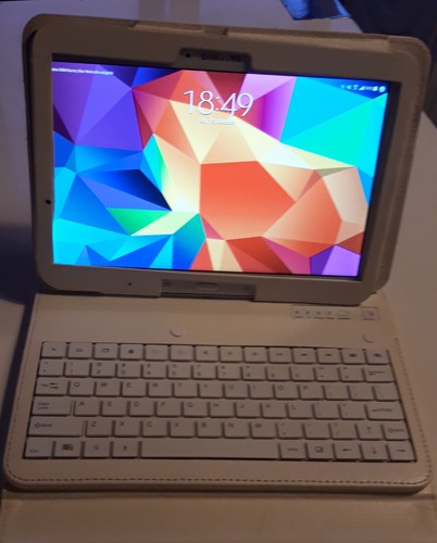 Samsung galaxy tab t535 - galaxy, sm-t535