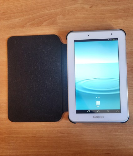 Samsung galaxy tab 0 - galaxy, wifi