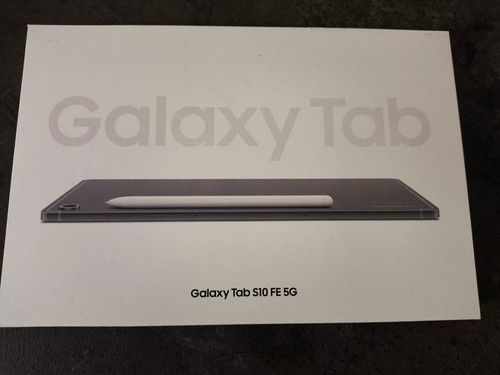 Samsung galaxy tab s10 - tab,