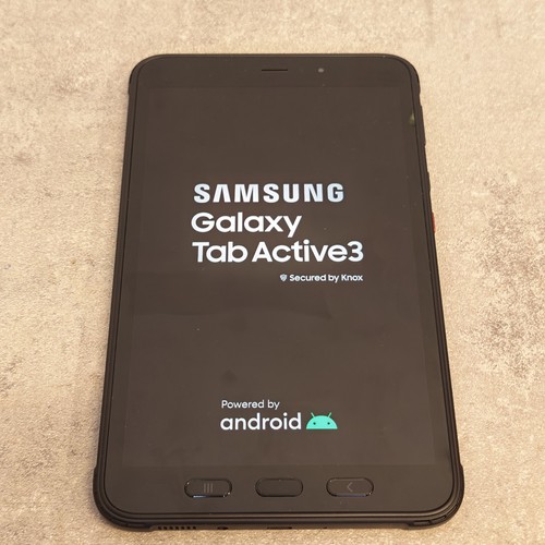 Samsung galaxy tab - samsung, 3