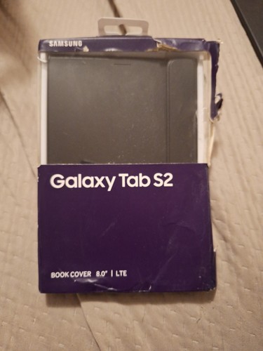 Galaxy tab book cover - tab, i