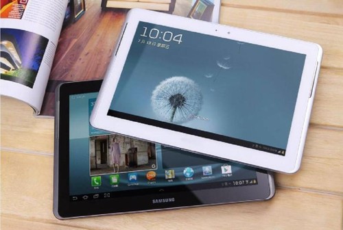 Tablet samsung galaxy - galaxy, tab