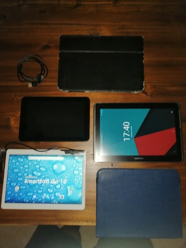 Tablet samsung galaxy - tablet,