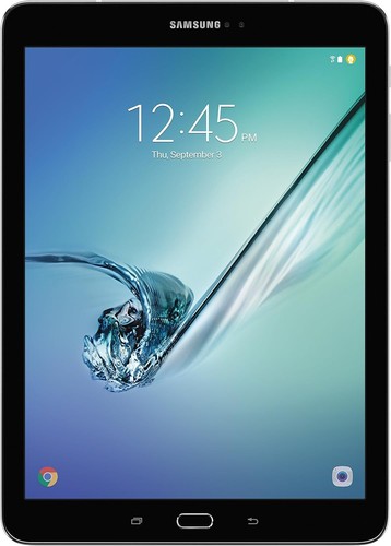 Samsung galaxy tab 7 - tab, 9.7