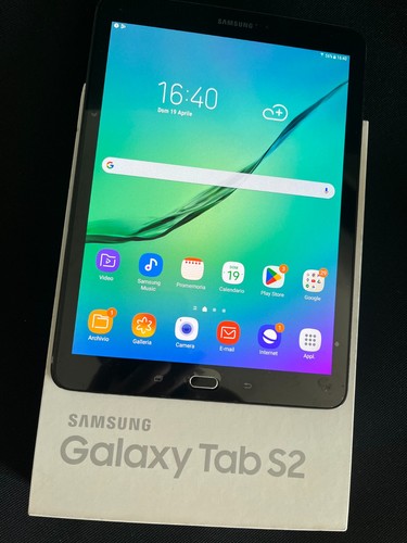 Samsung galaxy tab - samsung,