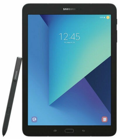 Samsung galaxy tab - tab, s3