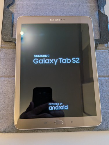 Samsung galaxy tab t819 - samsung, s2