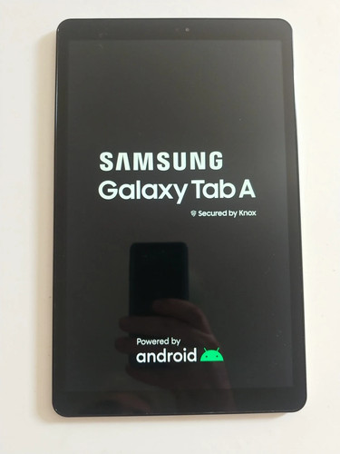 Samsung galaxy tab 5 - galaxy, a