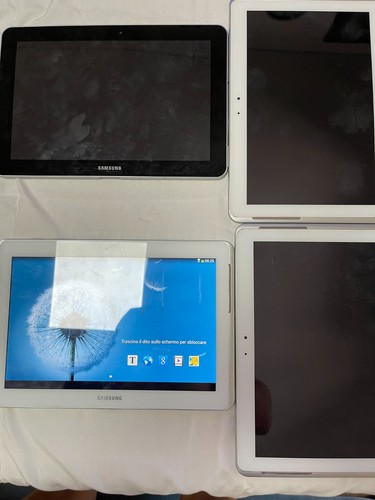 Samsung galaxy tab - galaxy,