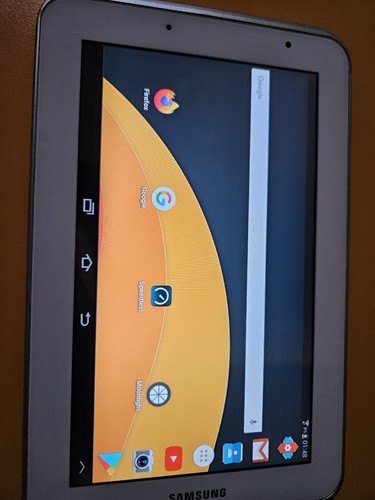 Samsung galaxy tab 0 - samsung,