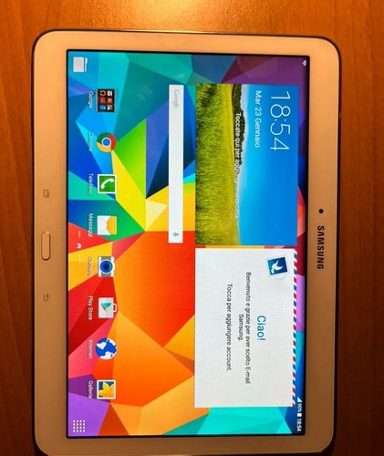 Samsung galaxy tab 1 - galaxy, 10.1
