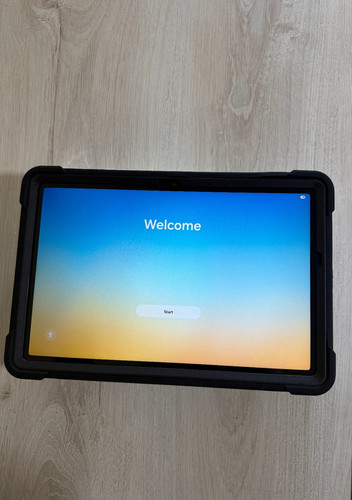 Tablet galaxy tab a11 128gb - tablet,