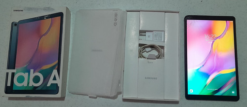Tablet samsung galaxy tab - samsung,