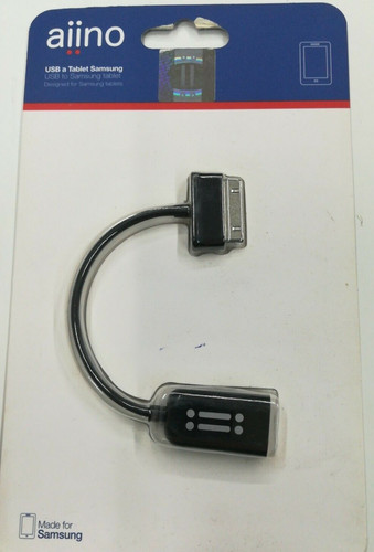 Cavo otg usb pin - usb, 30