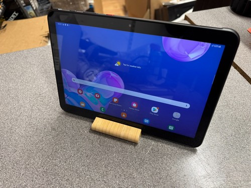 Samsung galaxy tab - active, pro