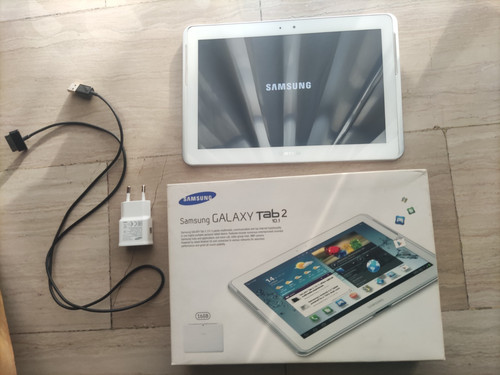 Samsung galaxy tab - samsung, 10.1"