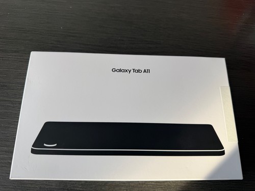 Samsung galaxy tab a11 - tab,
