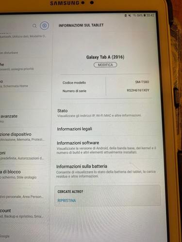 Samsung galaxy tab - samsung,