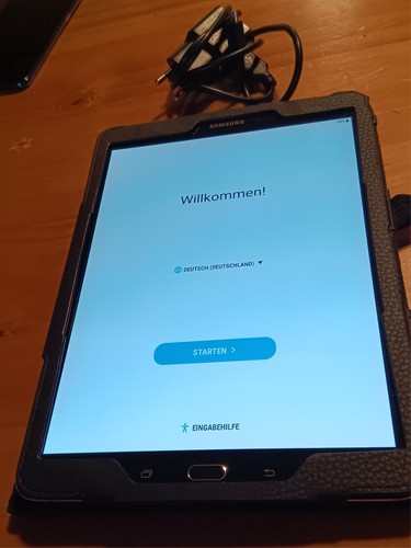 Samsung galaxy tab t813 - galaxy,