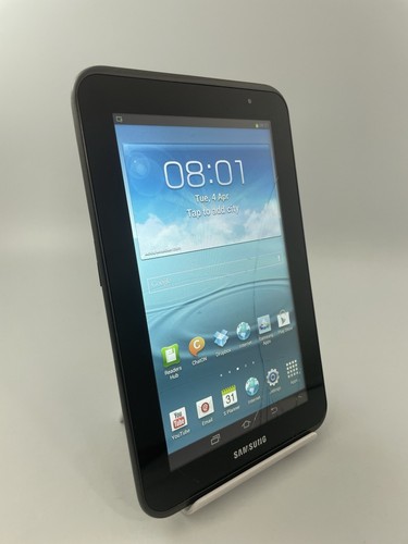 Samsung galaxy tab 0 - 2, 7.0
